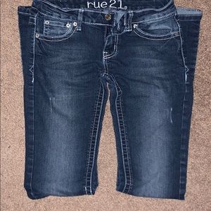 Rue 21 long jeans